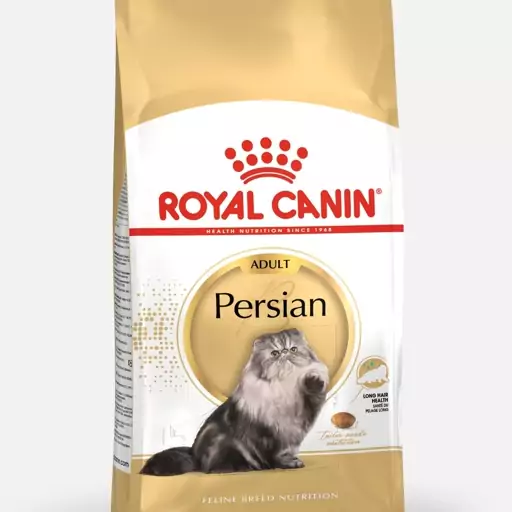 غذای گربه های پرشین بالغ Royal Canin Persian Adult 2kg