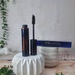 ریمل حجم دهنده پیرلانتا Pirlanta مدل Extreme Super Power Volume Mascara  کد 02