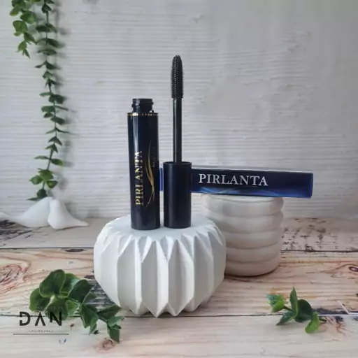 ریمل بلند کننده پیرلانتا Pirlanta مدل Extreme Super Power Volume Mascara  کد 01