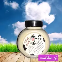 ژلاتین  گاوی طبیعی 