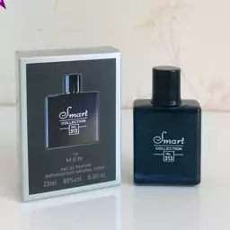 عطر اسمارت کالکشن کد 313 (25میل) 