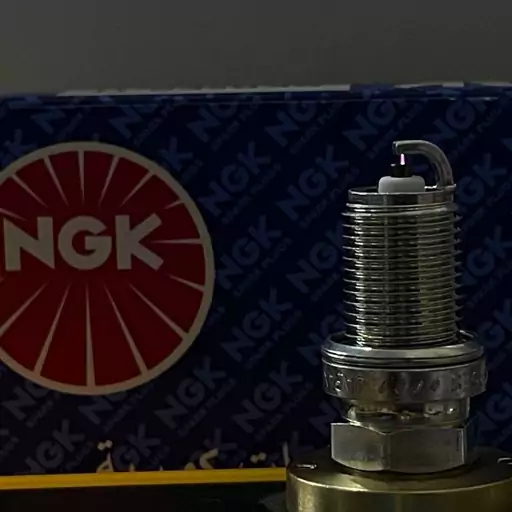 شمع ngk پایه کوتاه اورجینال