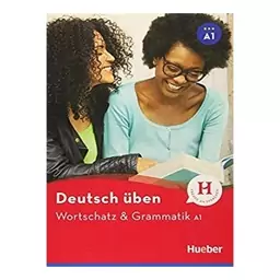 کتاب Wortschatz and Grammatik A1