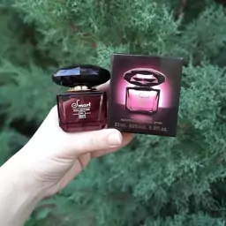 ادکلن ورساچه کریستال برند اسمارت 25ml