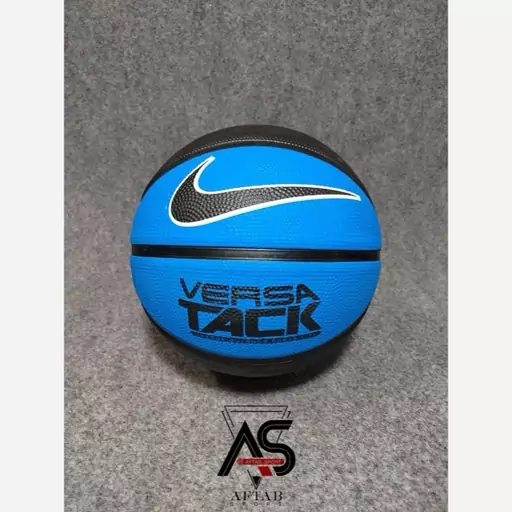 توپ بسکتبال NIKE VERSA سایز 7  (طرح)