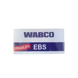 برچسب WABCO تریلی