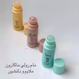 مام ماکارون تایلامی