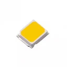 چیپ LED SMD 2835 قلع دار بسته 50 عددی