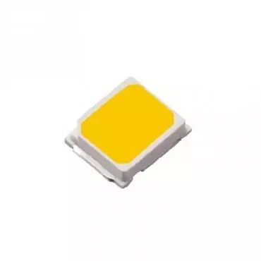 چیپ LED SMD 2835 قلع دار بسته 50 عددی