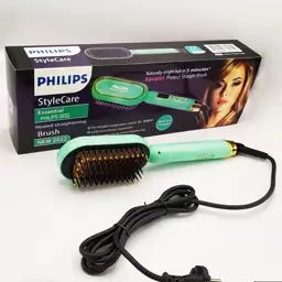 برس حرارتی فلیپس  صافی دایمی PHILIPS PROFESSIONAL 3373