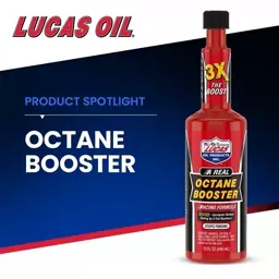 اکتان بوستر لوکاس octan booster lucas