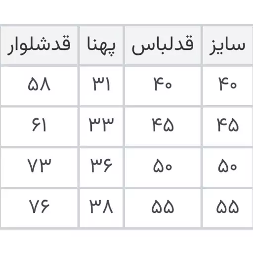 لباس بچگانه دخترانه سایز 2 تا 9 سال مدل sky