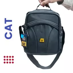 کیف ظرف غذا مارک CAT 