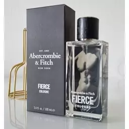 عطر ادکلن ابرکرامبی اند فیچ فیرس   abercrombie and fitch fierce