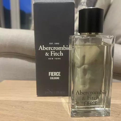 عطر ادکلن ابرکرامبی اند فیچ فیرس   abercrombie and fitch fierce