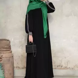 عبا مازراتی زنانه شیک و ارزان