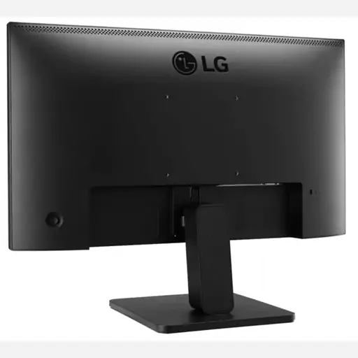 مانیتور ال جی مدل LG 24MR400 سایز 24 اینچ