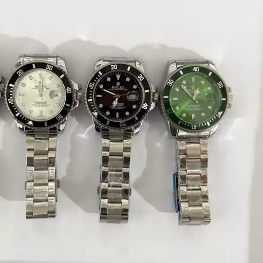 ساعت مچی مردانه رولکس Rolex submariner