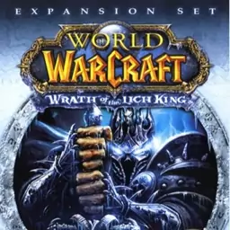 بازی کامپیوتری World of Warcraft