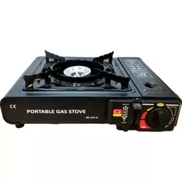 گاز مسافرتی کیف دار مدل  Portable Gas Stove