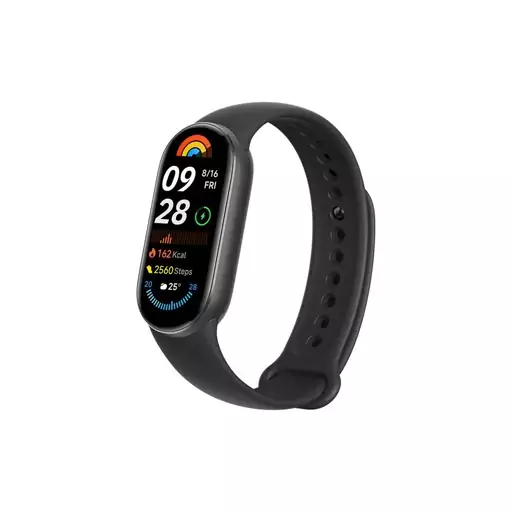 مچ بند هوشمند شیائومی مدل Mi Band 9 - گلوبال