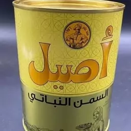 روغن نباتی اصیل 