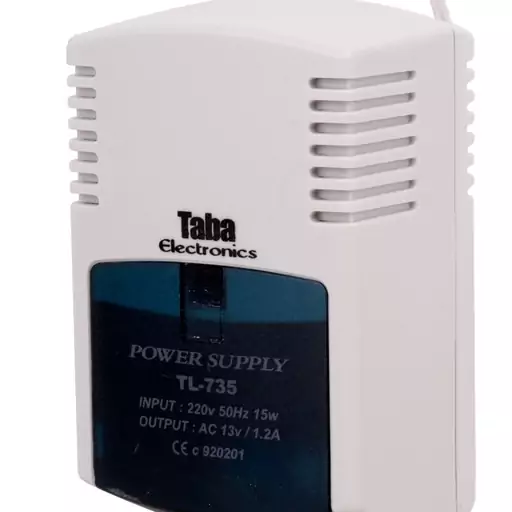 منبع تغذیه آیفون تابا الکترونیک TL-735