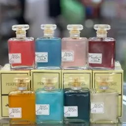 عطر بدن جین میس