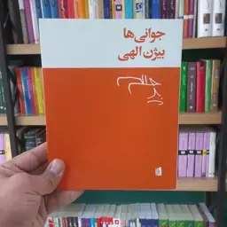 جوانی ها اثر بیژن الهی