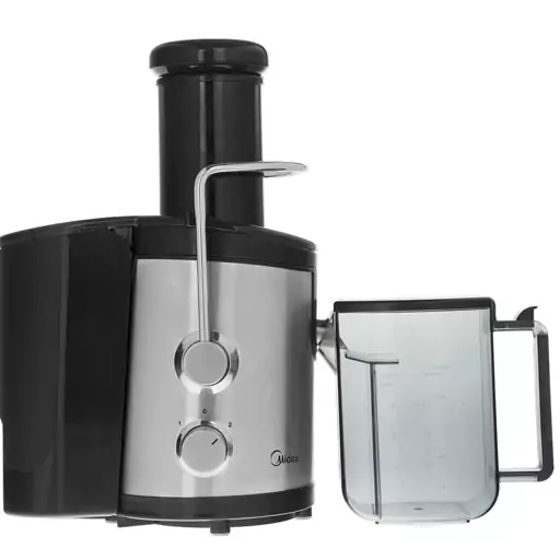 آبمیوه گیری مایدیا مدل ا Midea MJ-60JM01B Juicer