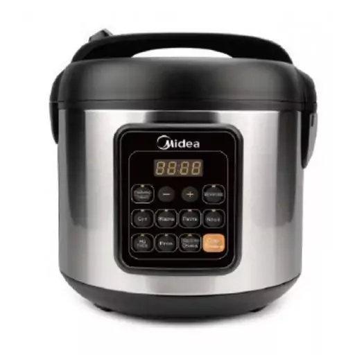 پلوپز میدیا مدل MB-RS5010W2 ا Midea rice cooker MB-RS5010W2