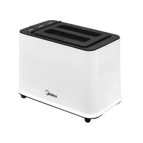 توستر میدیا مدل MT-RP2L09W ا Midea MT-RP2L09W Toaster