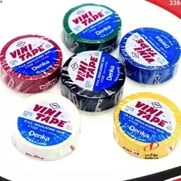 چسب برق وینی ژاپنی  VINI TAPE (اصل)