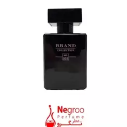 عطر نارسیس زنانه مشکی برند کالکشن 