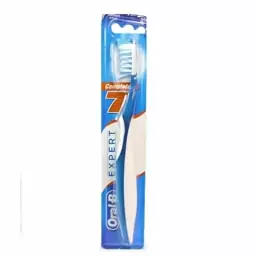 مسواک اورال بی اکسپرت 7 oral B