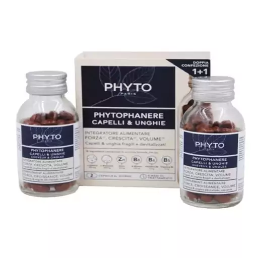 فیتو PHYTO دو بسته ای 240 عددی