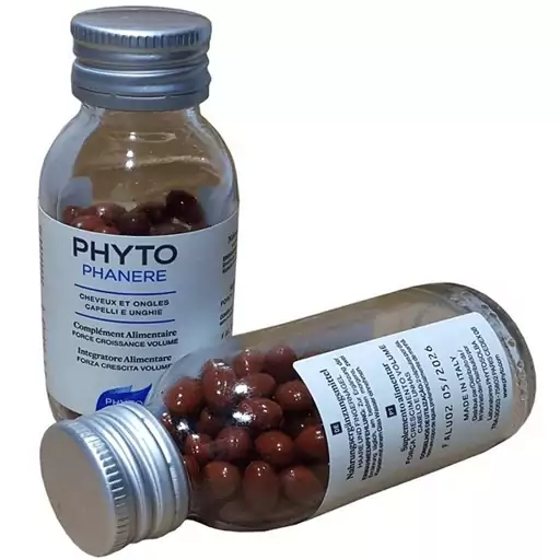 فیتو PHYTO دو بسته ای 240 عددی