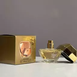 عطر ادکلن زنانه لیدی ملیون از برند اسمارت کالکشن کد 306 حجم 25 میل