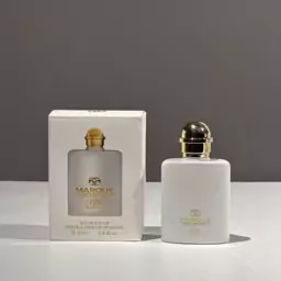 عطر ادکلن  تروساردی دونا از برند مارکویی کد 151 حجم 25 میل