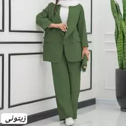 کت شلوار مازراتی رها ن