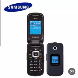 گوشی موبایل نوکیا SAMSUNG B311 V Mobile Phone پلمپ اکبند ریجستری شده با کد فعالسازی ارسال رایگان