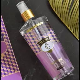 بادی اسپلش پرفیوم PERFUME FACTORY با رایحه لاتوسکا