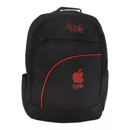 کوله پشتی مردانه اپل مدل APPLE-406