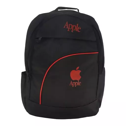 کوله پشتی پسرانه اپل مدل APPLE-421