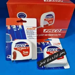 متر 3 متری فیسکو طرح ترکیه 19 میل