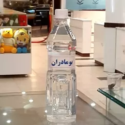 عرق بومادران سنتی 