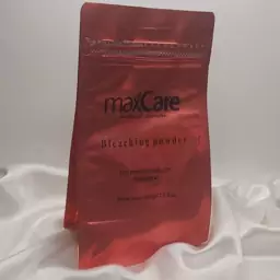 پودر دکلره ice(آیس) 500 گرمی MaxCare