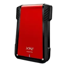 هارد اکسترنال  ای دیتا ظرفیت500 گیگابایت مدل HDD ADATA XPG EX500