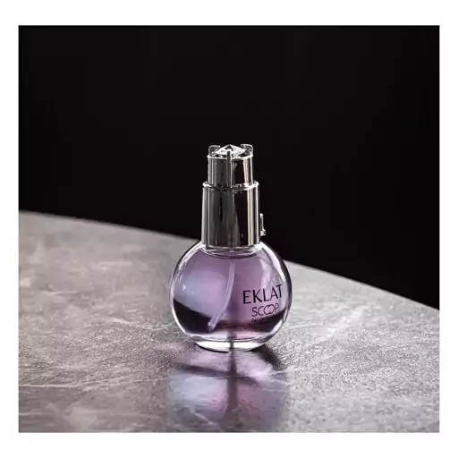 عطر اکلت زنانه گرید Hاز برند داگلاس آلمان یک گرم