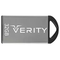 فلش 32 گیگ وریتی VERITY V804